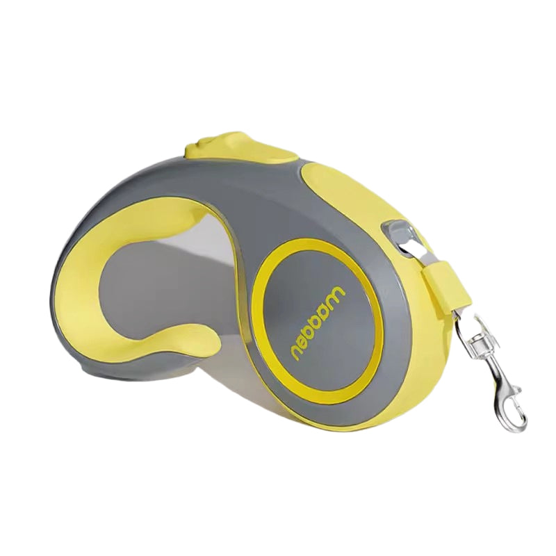 Pet Dog Automatic Leash