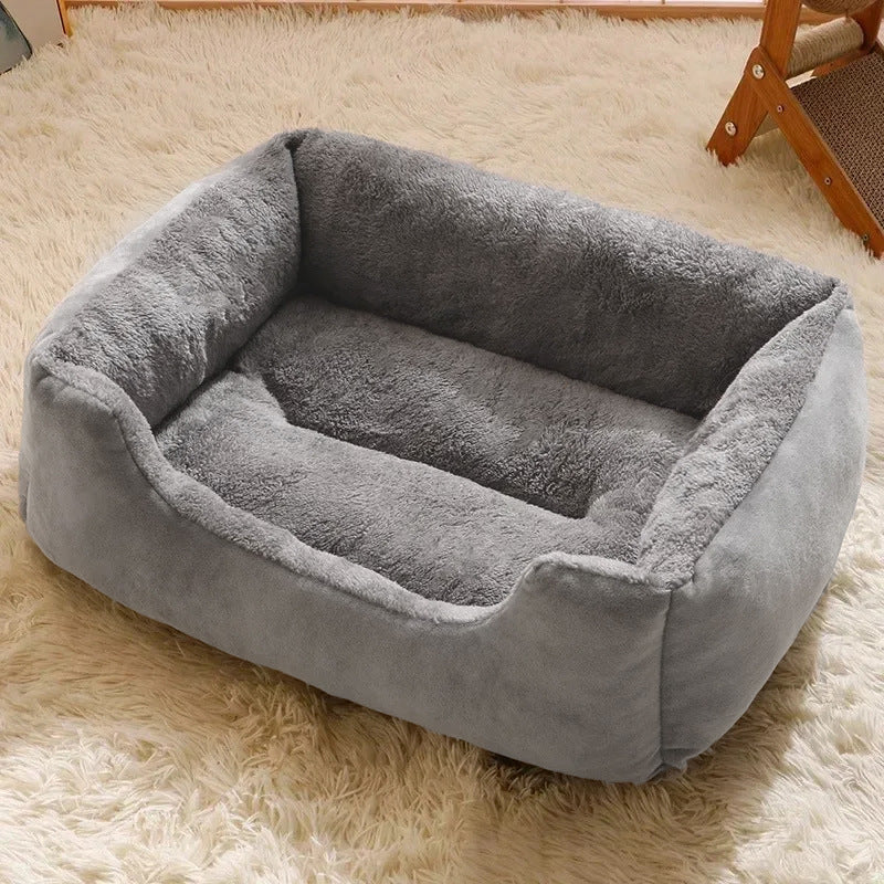 Bed For Cats And Dog