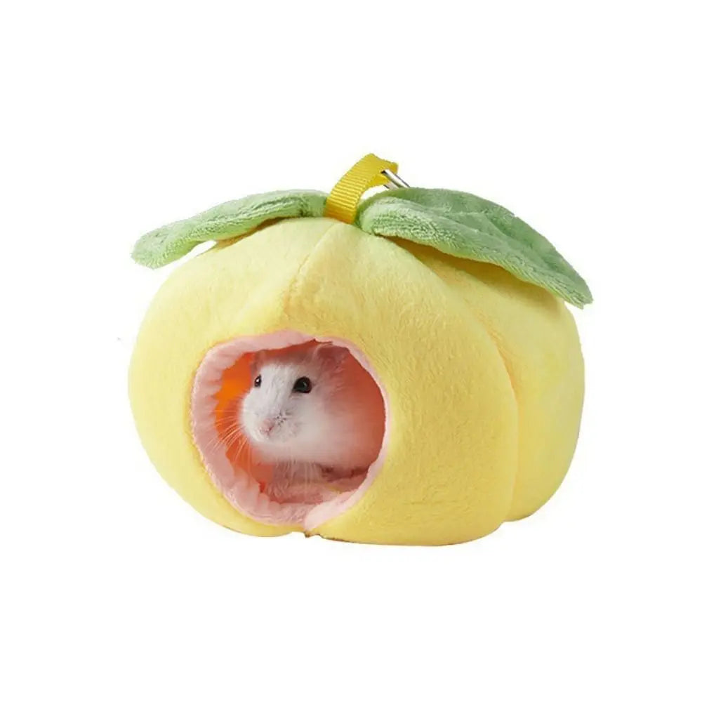 Hamster Cotton House