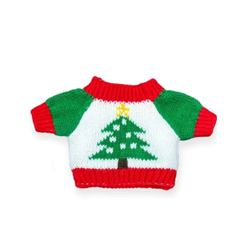 Pijama Small Pet Christmas