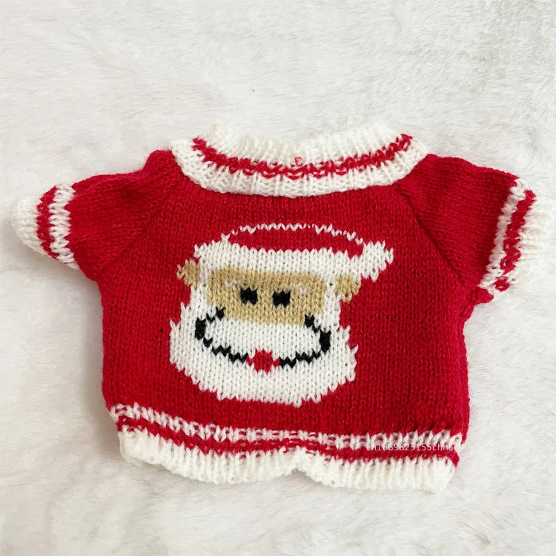 Pijama Small Pet Christmas