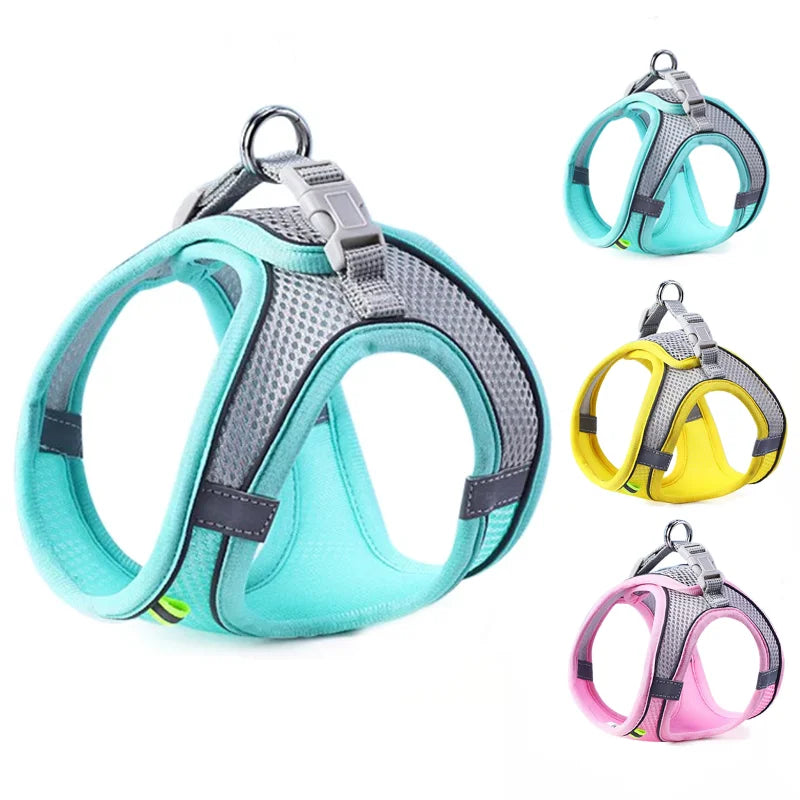 Cat Dog Harness