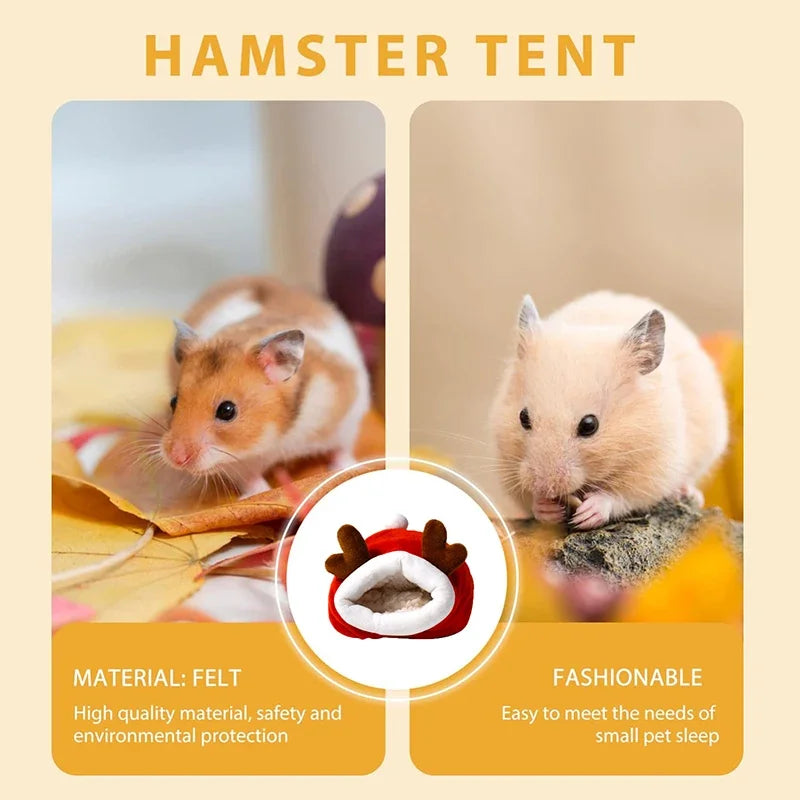 Hamster Cotton Sleeping Bag
