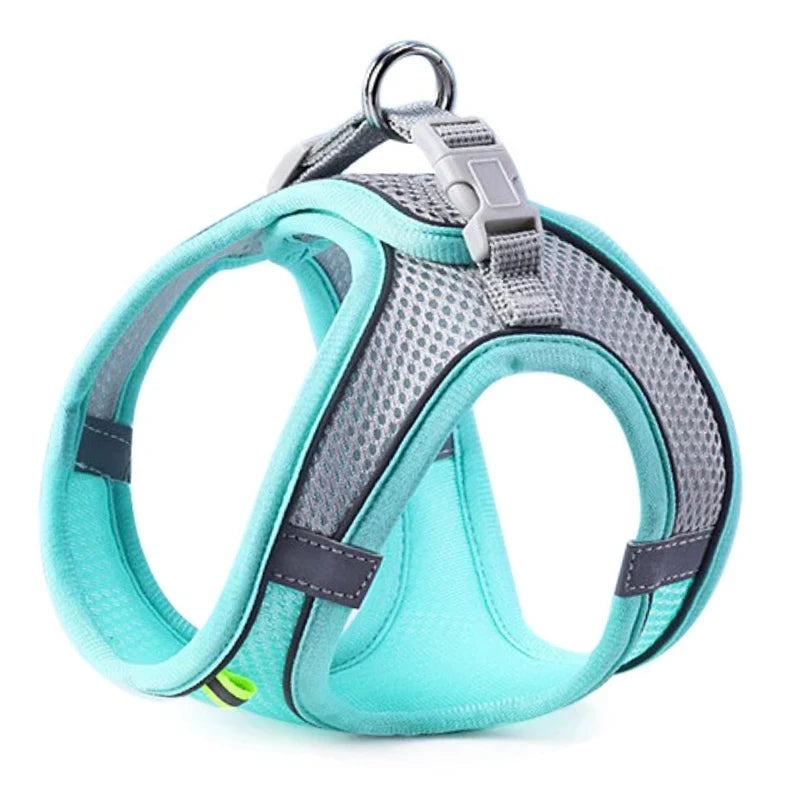 Cat Dog Harness