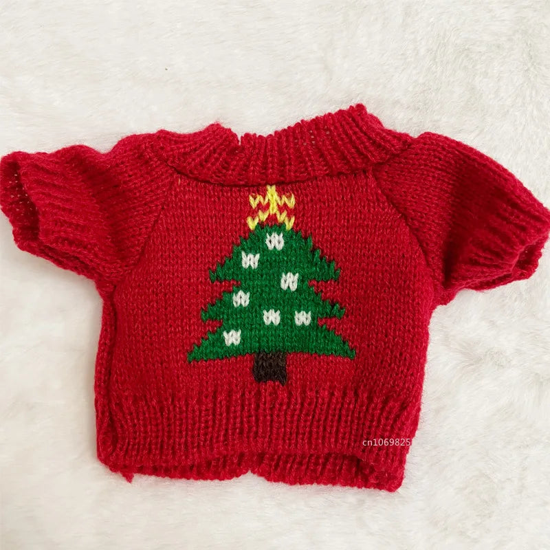 Pijama Small Pet Christmas