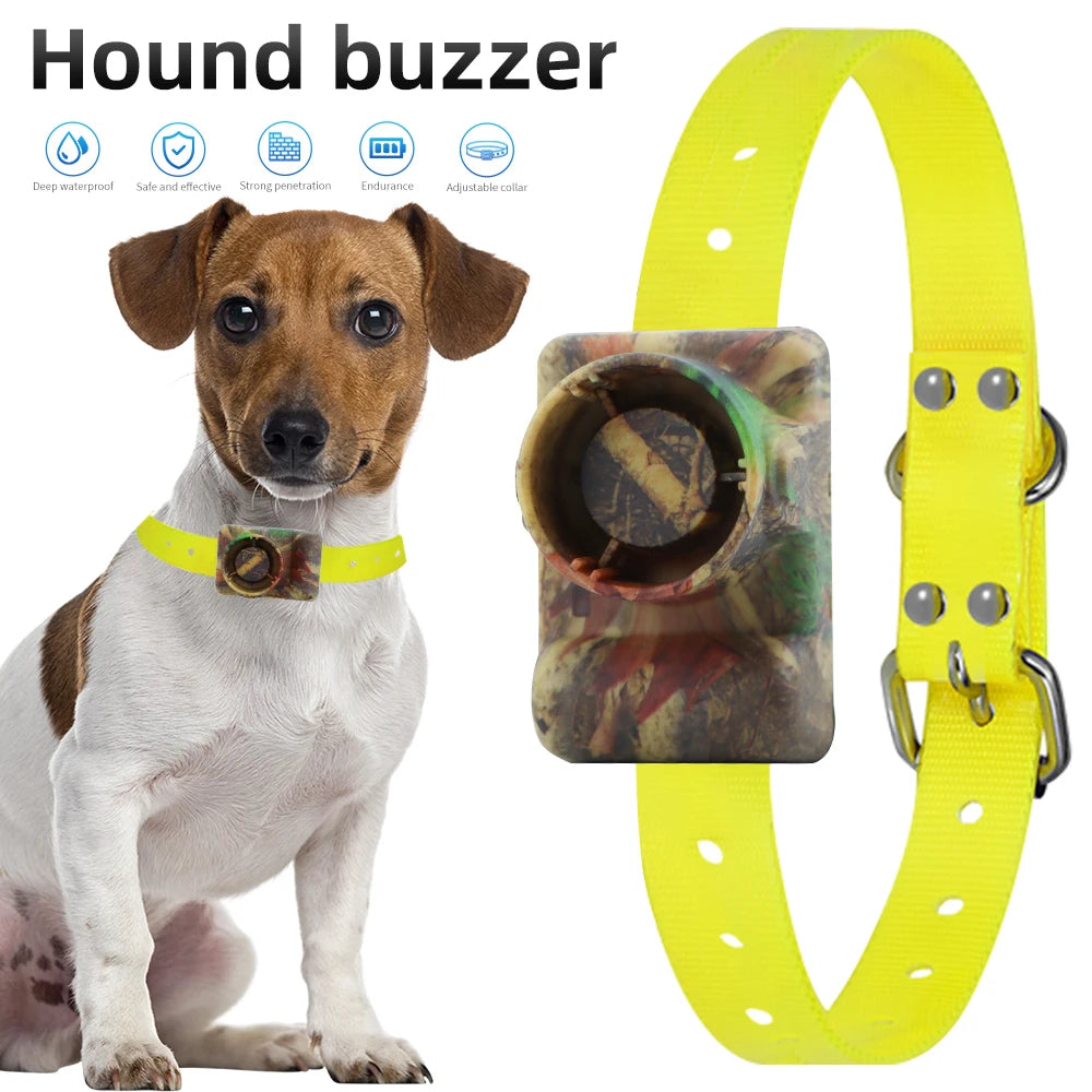 Training Hunting Collar