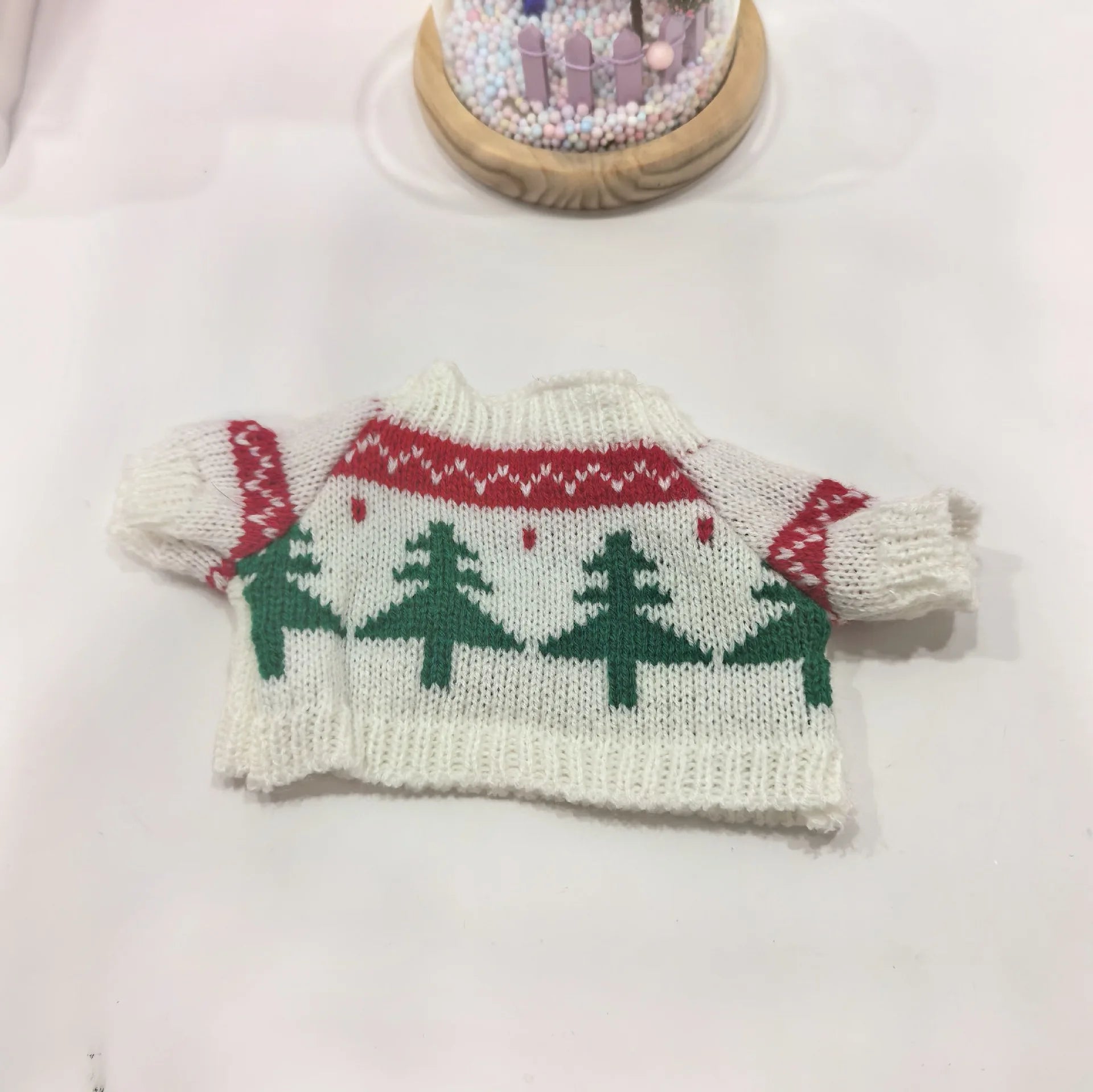 Pijama Small Pet Christmas