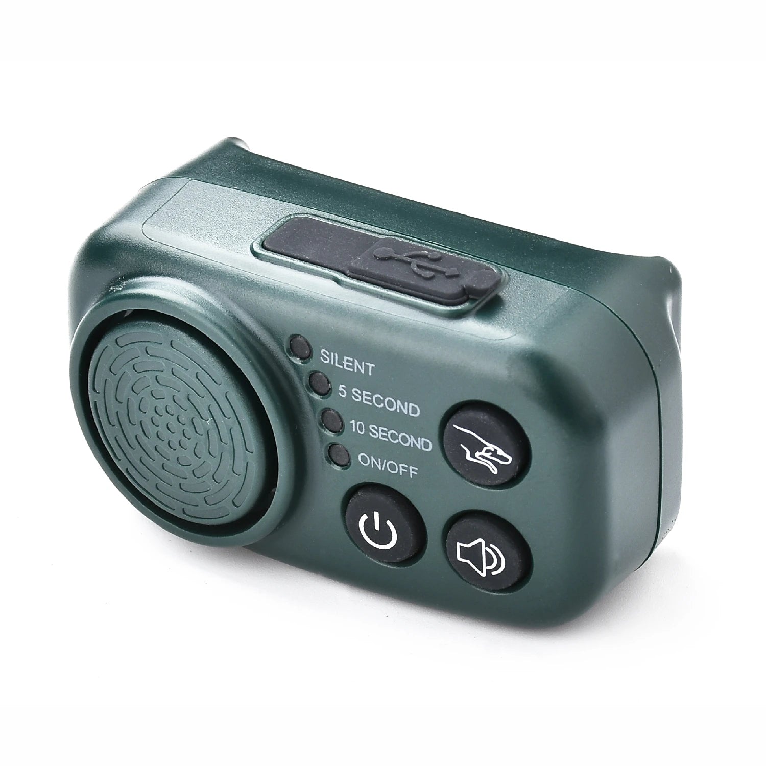 Hunter Beeper Collar Waterproof