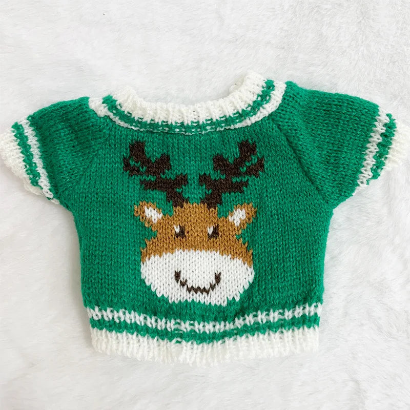 Pijama Small Pet Christmas