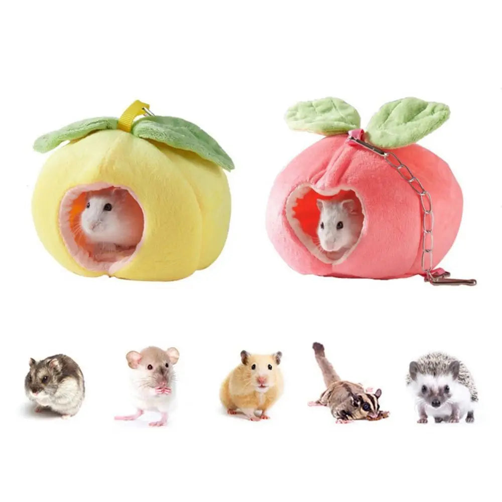 Hamster Cotton House