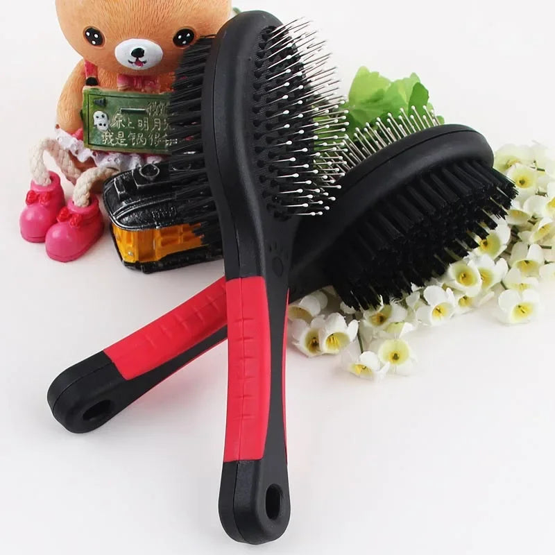 Pet comb/brush