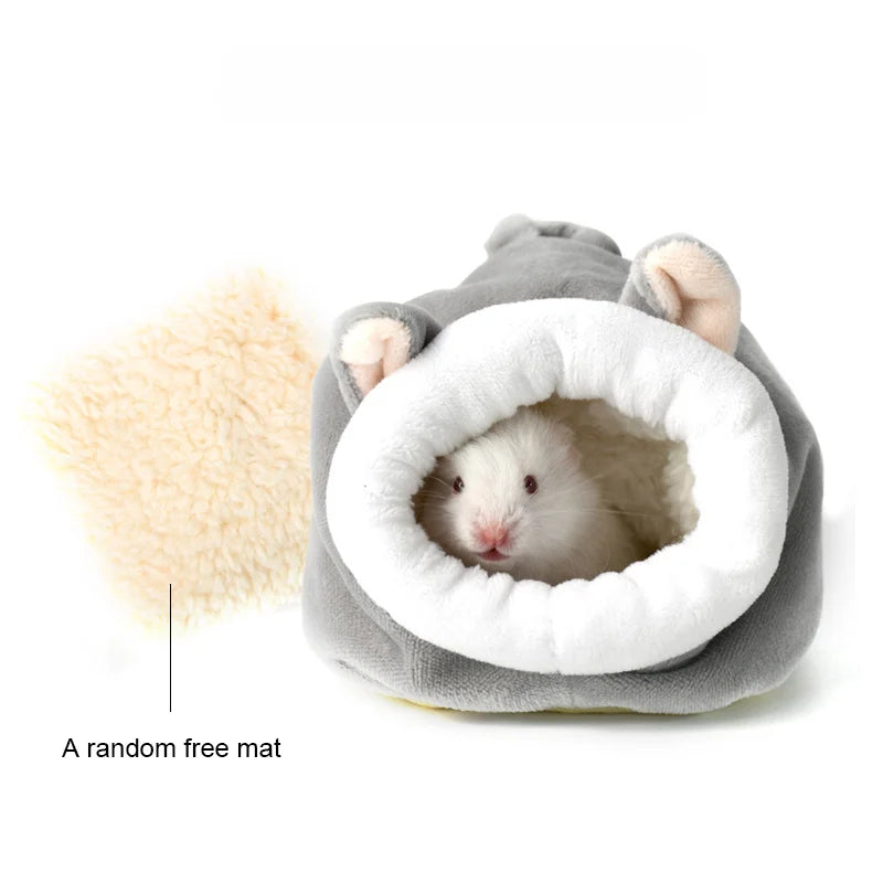 Hamster Cotton Sleeping Bag