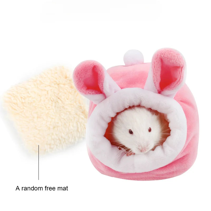 Hamster Cotton Sleeping Bag