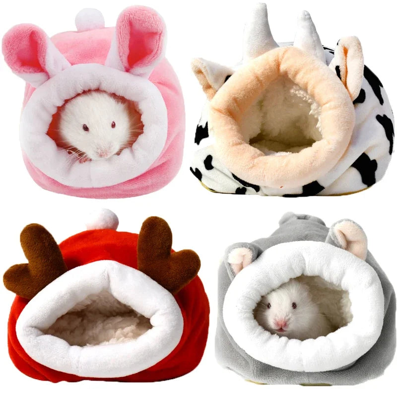 Hamster Cotton Sleeping Bag
