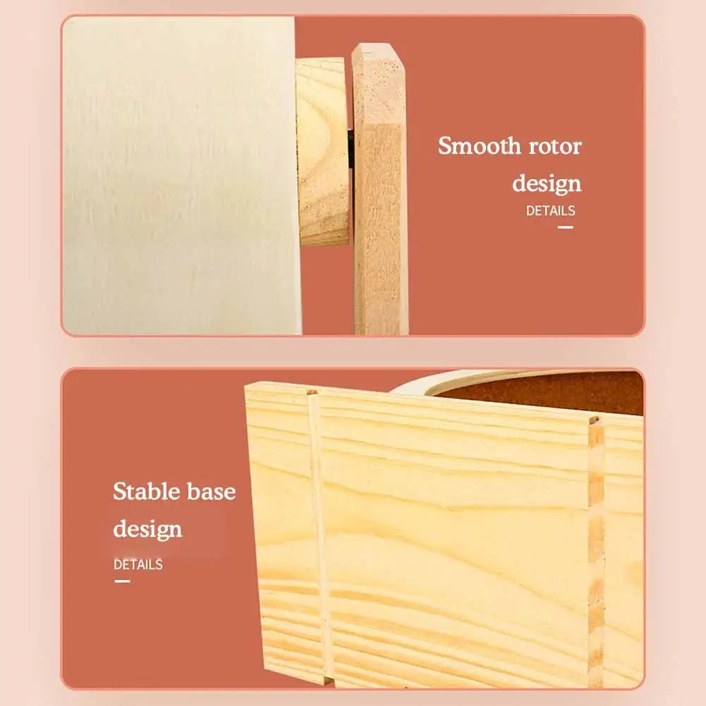 Hamster Running Wheel