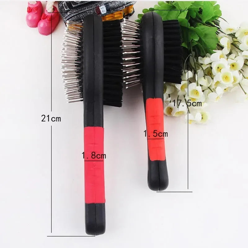 Pet comb/brush