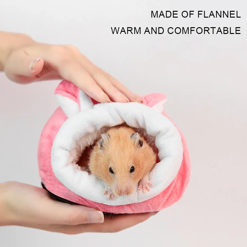 Hamster Cotton Sleeping Bag