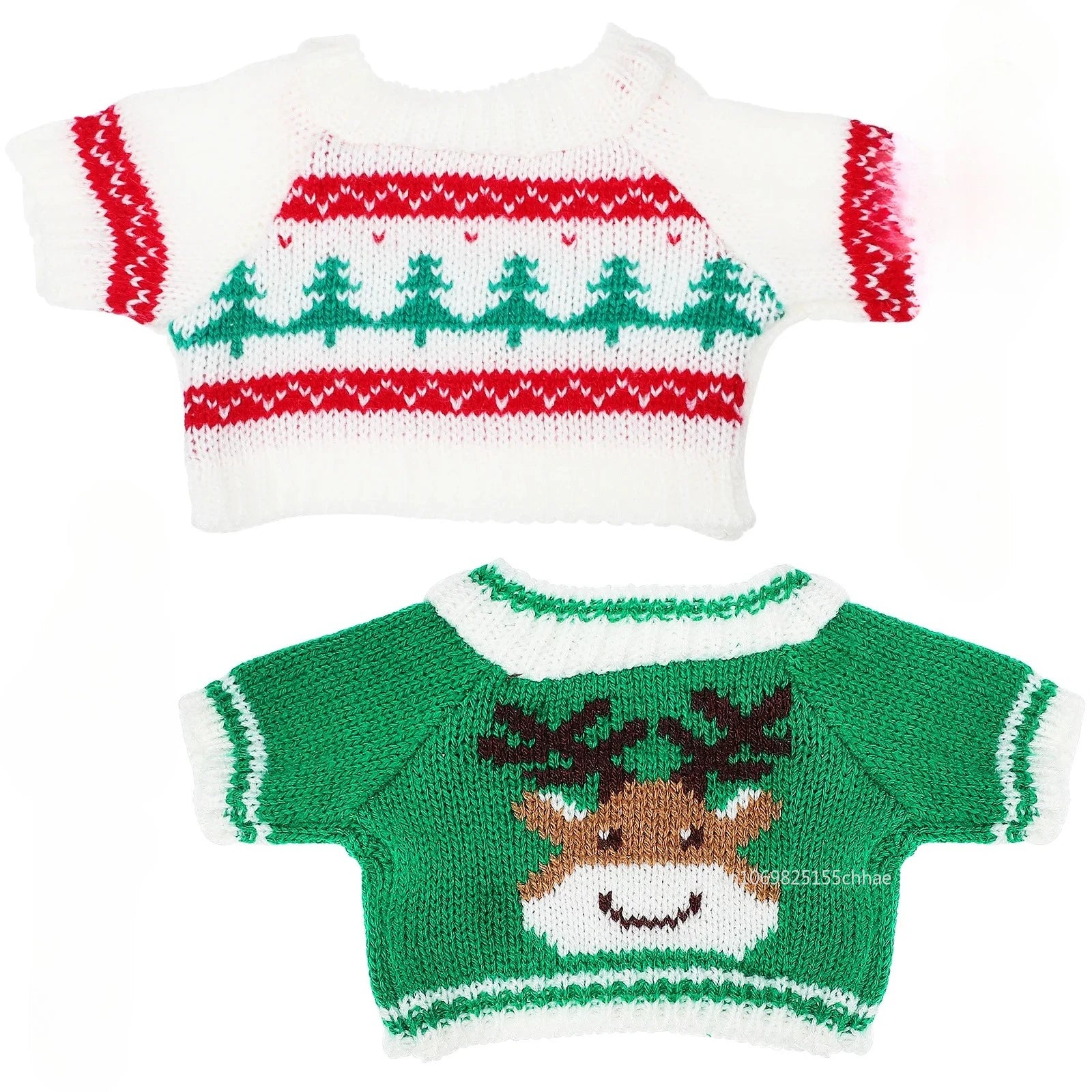 Pijama Small Pet Christmas