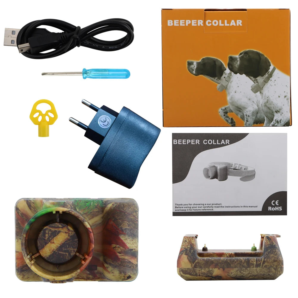 Training Hunting Collar