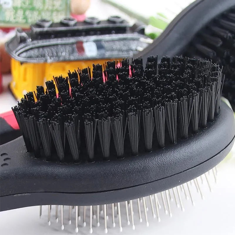 Pet comb/brush