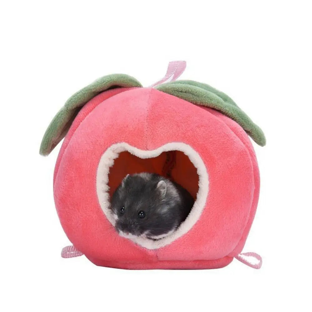 Hamster Cotton House