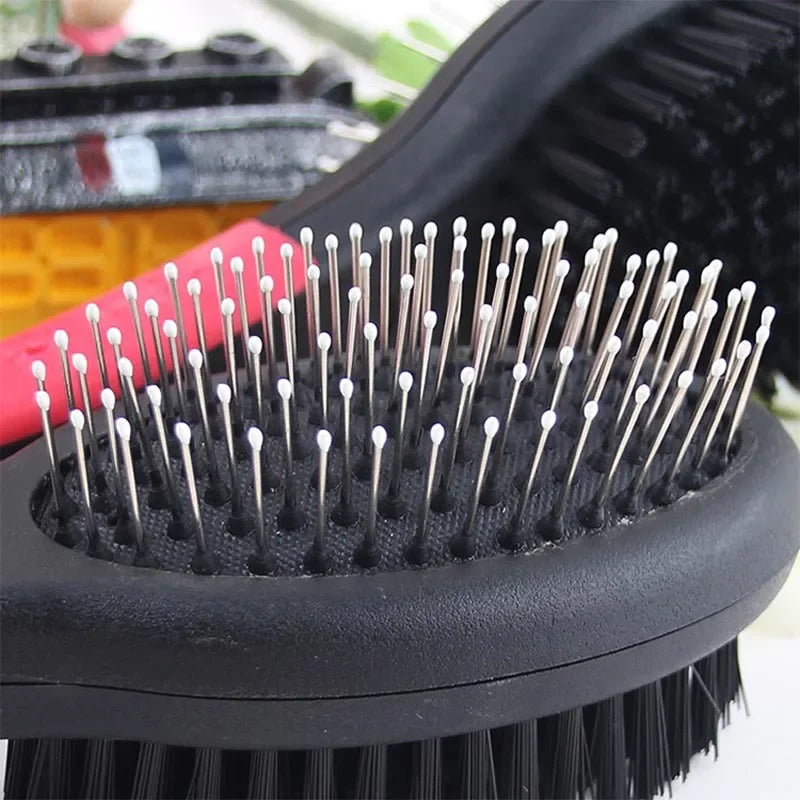 Pet comb/brush