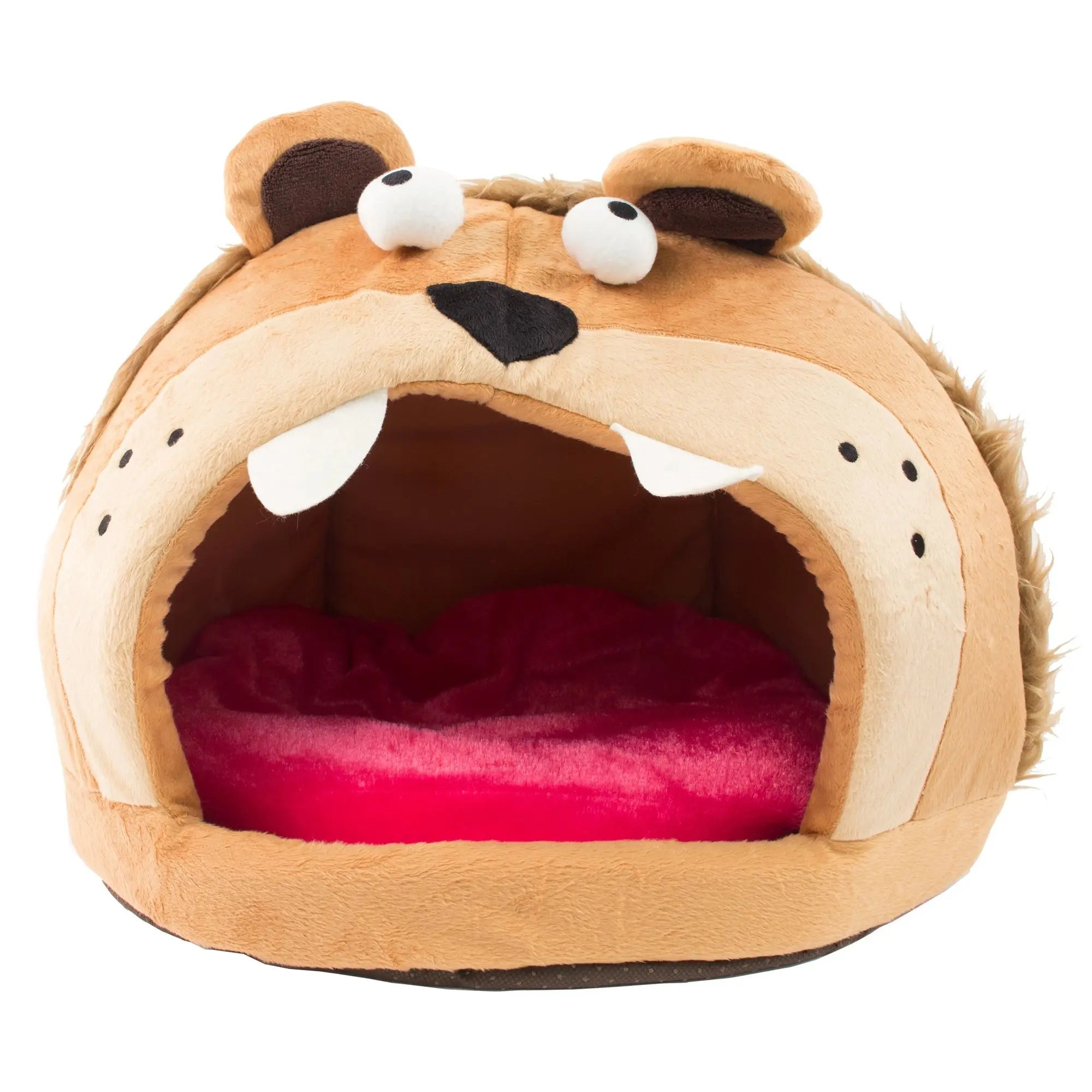 Roar Bear Bed/House