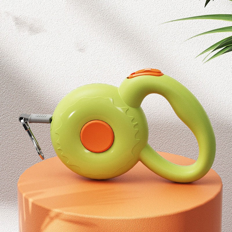 Dog Leash with Comfortable Handle