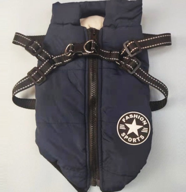 Autumn And Winter Coat