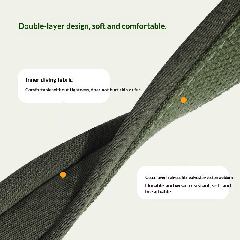 Portable household use Dog Leash