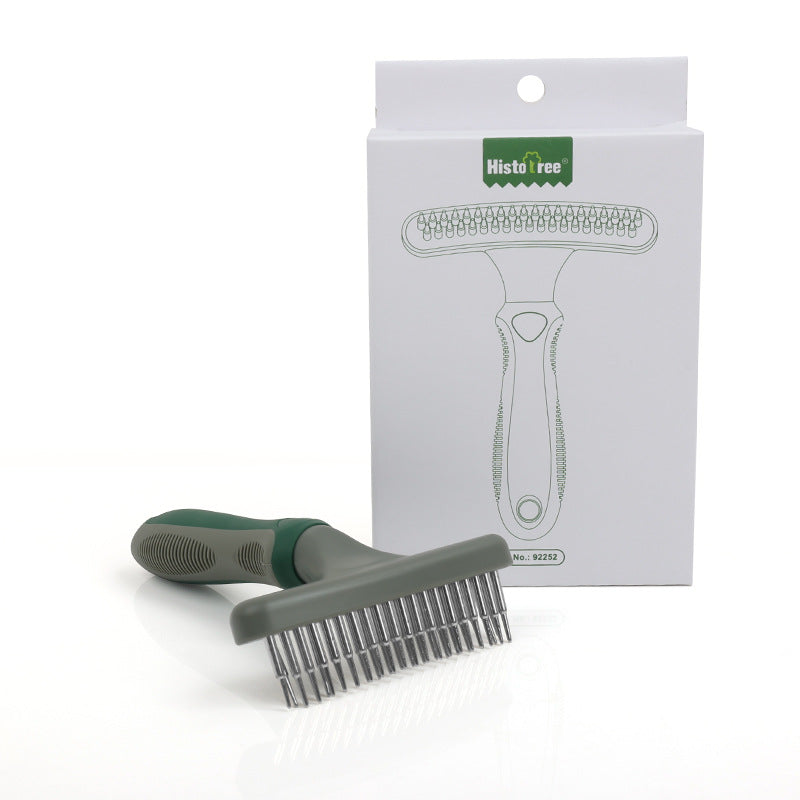 Pet Cleaning Comb