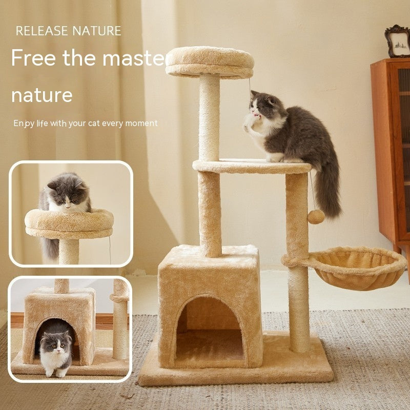 Pet Supplies Cat Climbing