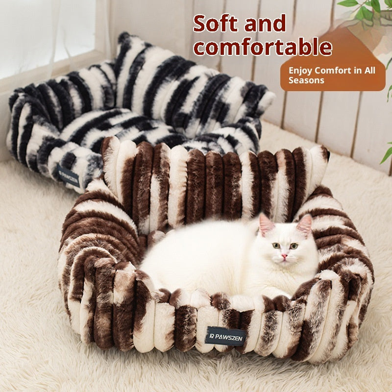 Large Pet Sofa Bed