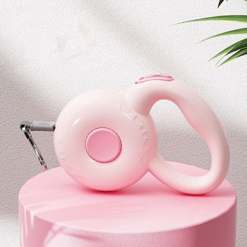 Dog Leash with Comfortable Handle