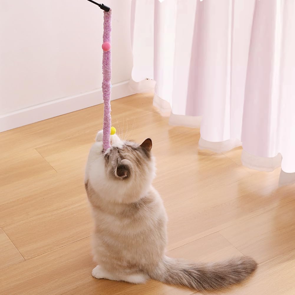 Cat Wands Interactive