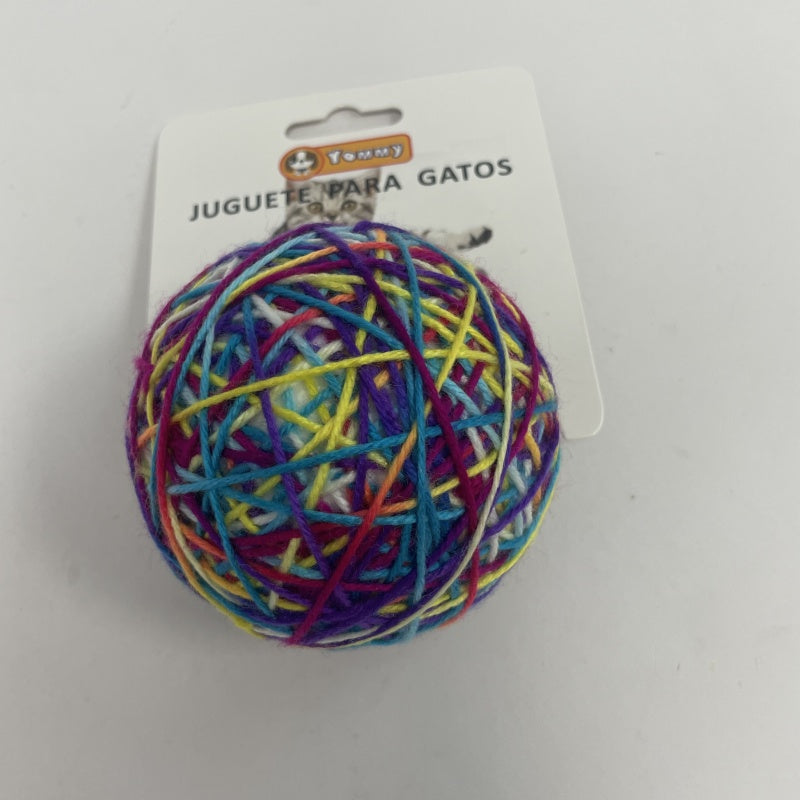 Yarn Balls