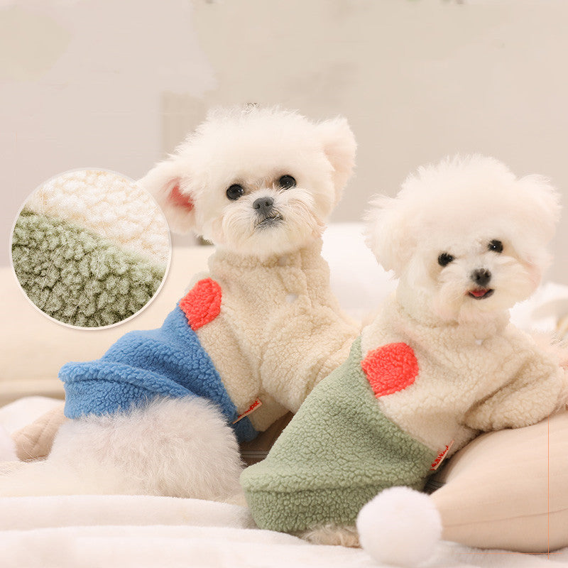 Pet Lamb Clothes