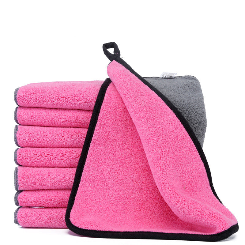 Pet Absorbent Towel