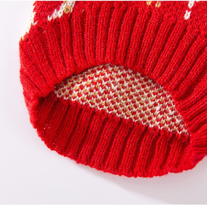 Cats and little Dogs Crhismas pajama