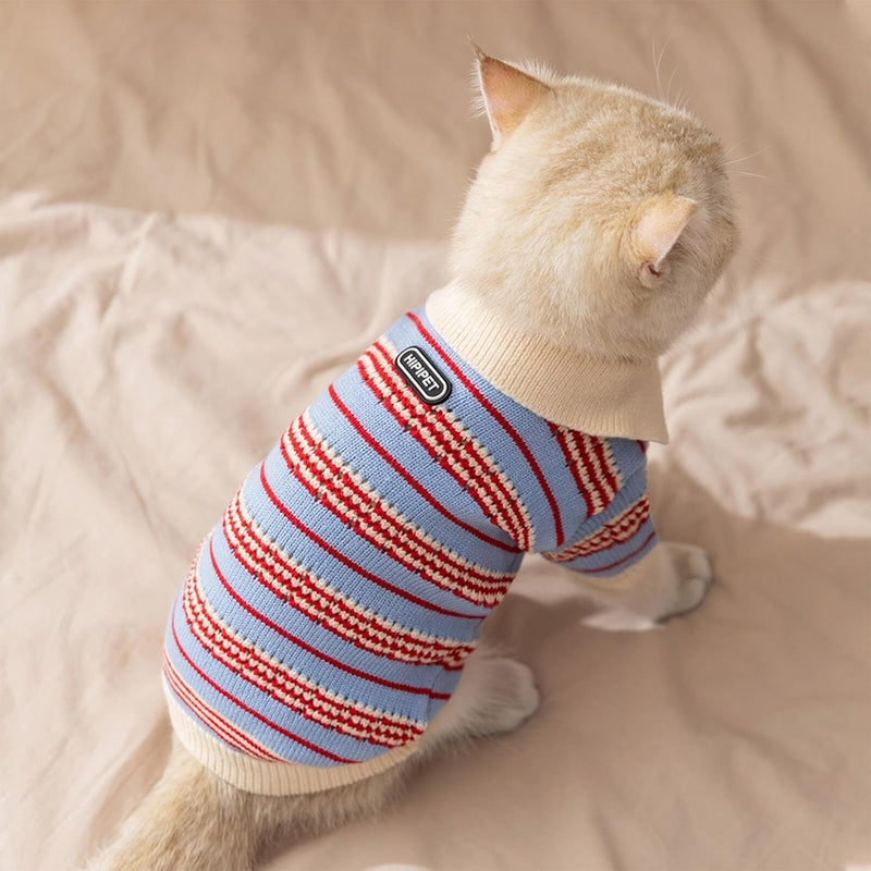 Cat Sweaters, Dog, Clothes