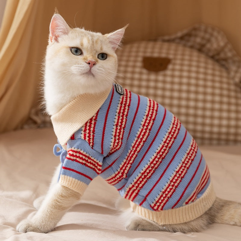 Cat Sweaters, Dog, Clothes