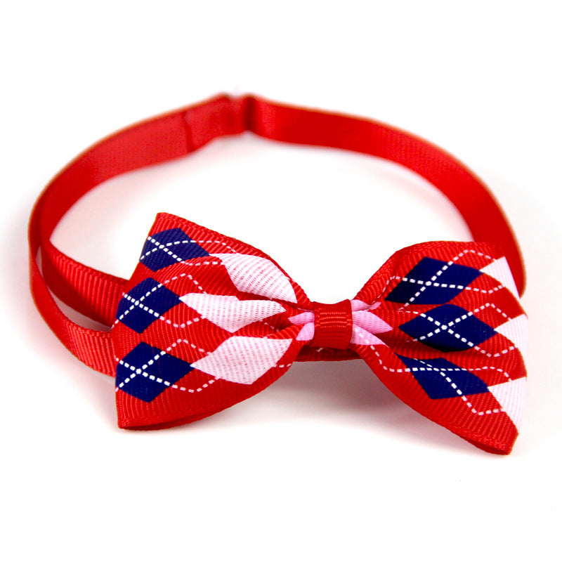 Pet Tie Accessories
