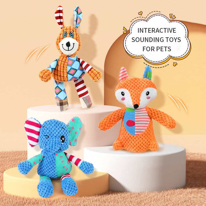 Dog Toys For Aggressive Chewers Dog