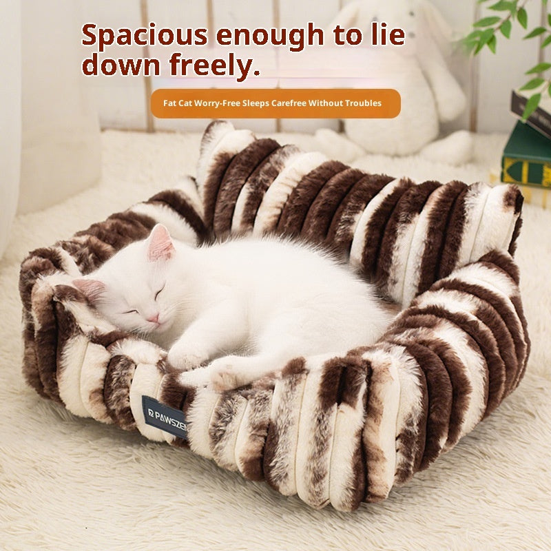 Large Pet Sofa Bed