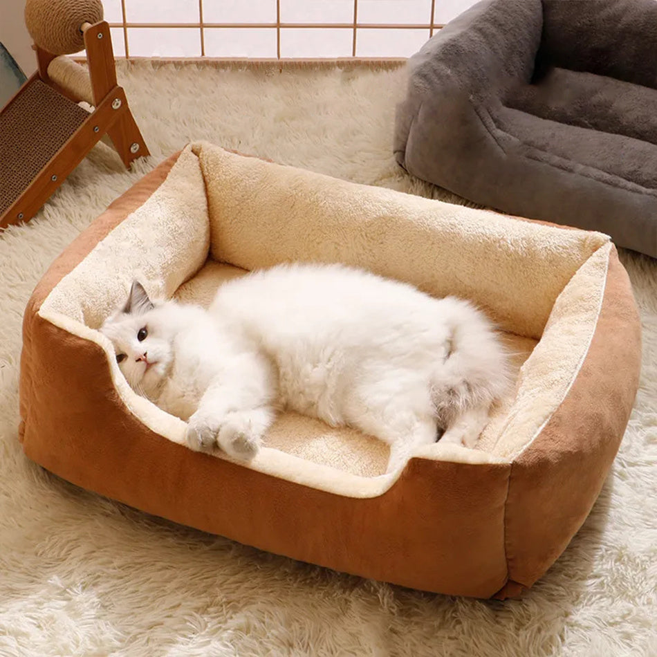 Bed For Cats And Dog
