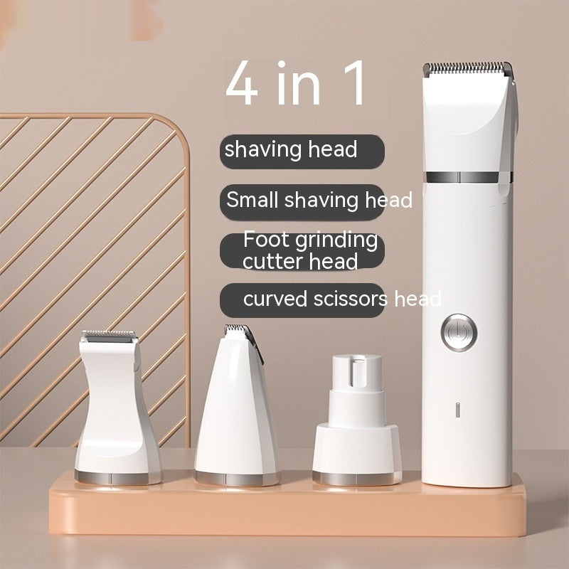 Pet Shaver Cat Hair