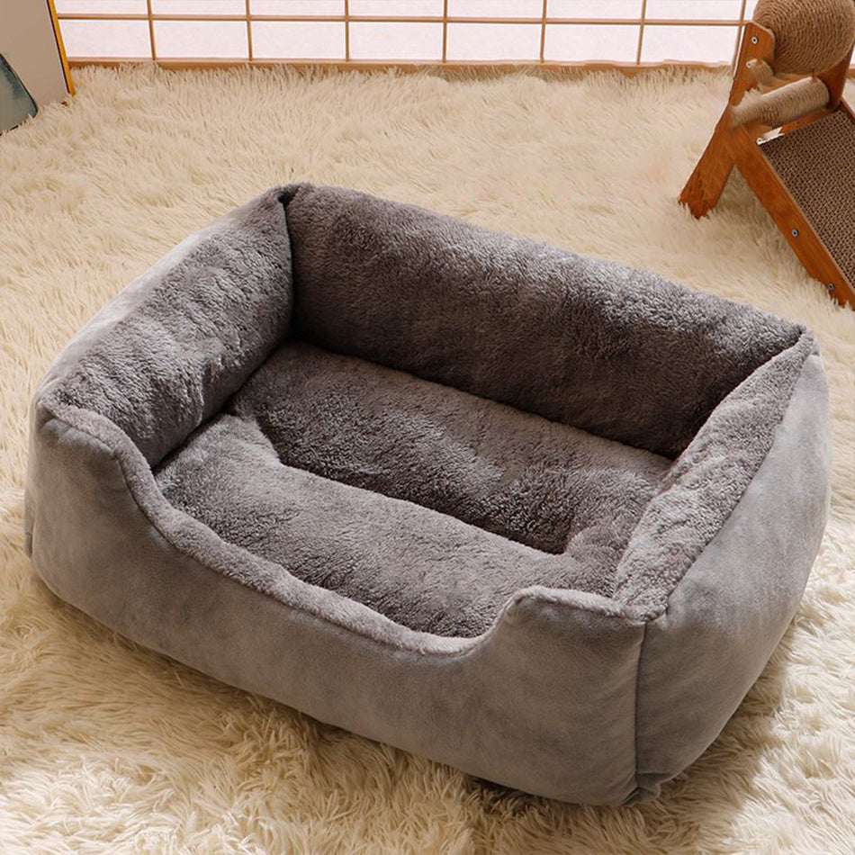 Bed For Cats And Dog