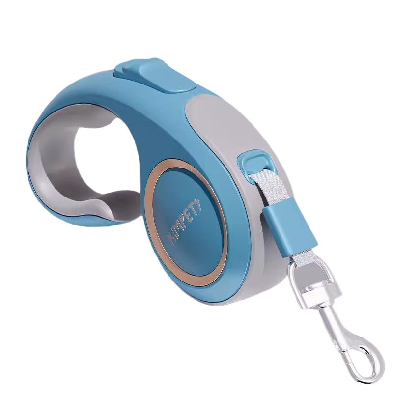 Pet Dog Automatic Leash