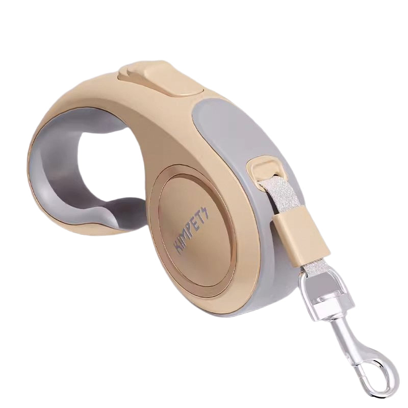 Pet Dog Automatic Leash