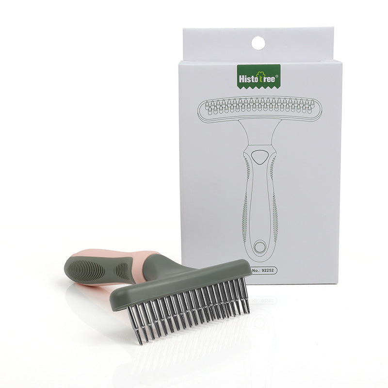 Pet Cleaning Comb